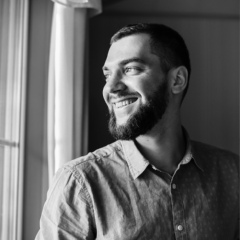 Максим Грачёв, 37 лет, Москва