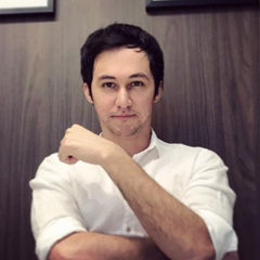 Aibek Almassov