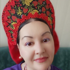 Аленка Баранова, 48 лет, Москва