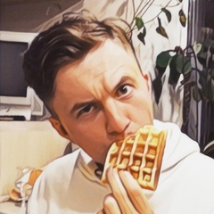 Павел Даниленко, Брянск