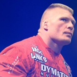 Brok Lesnar, 47 лет