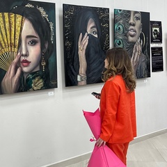 Ruzanna Goroyeva, 37 лет, Нальчик