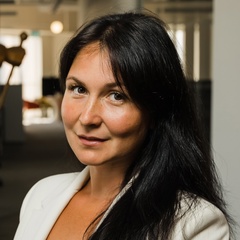 Юля Гатина, 40 лет, Санкт-Петербург