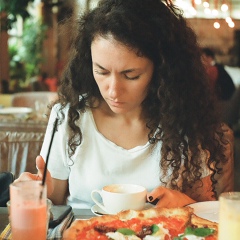 Екатерина Олейникова, 39 лет, Москва