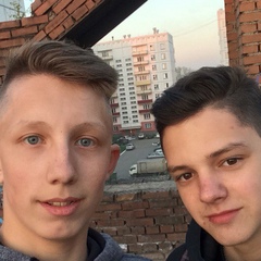 Даниил Калачёв, 24 года, Новокузнецк