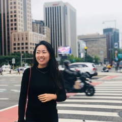 Ольга Ан, 35 лет, New York City