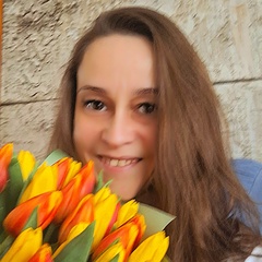 Надежда Акудница, Киров