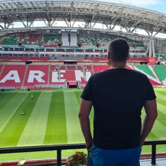 Илья Сёма, 43 года, Оленегорск