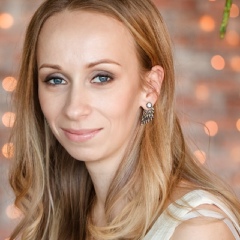 Даша Попова, 36 лет, Москва