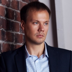 Алексей Коновалов, 41 год, Санкт-Петербург
