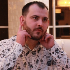 Сергей Грицик, 40 лет, Винница