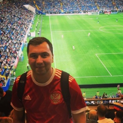 Илья Коровин, 38 лет, Иваново