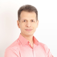 Александр Пилюк, Минск
