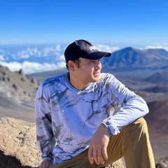 Dastan Tashimbetov, 37 лет, Алматы