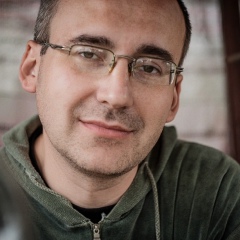 Юрий Бирчак, 49 лет, Ровно