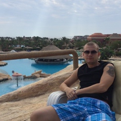 Владимир Серебренников, 43 года, Москва
