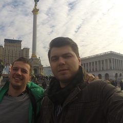 Игорь Калинин, 35 лет, Москва