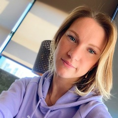 Елена Селиверстова, Санкт-Петербург