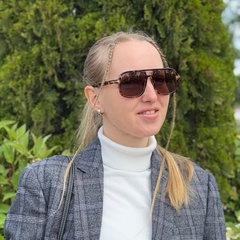 Юлия Курбатова, Донецк