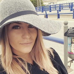 Anna Golshtein, 37 лет, Benidorm