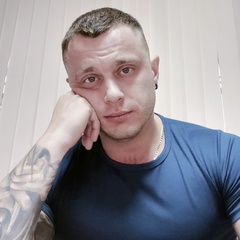 Артём Захаров, 36 лет, Уральск