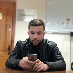 Андрей Муравей, Алматы