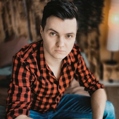 Владимир Евстигнеев, 39 лет, Омск