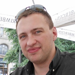 Виталий Скугарев, 37 лет, Чернигов