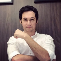 Aibek Almassov