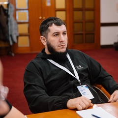 Алиев Рамазан, 33 года, Мегион