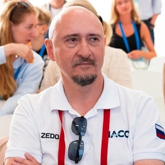 Эдуард Прошин, 53 года, Москва