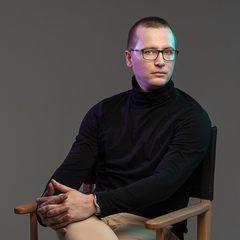 Герман Шнайдер, 37 лет, Москва