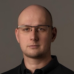 Роман Евдокимов, 36 лет, Москва