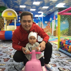 Tima Madimarov, 31 год, Тараз