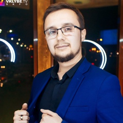 Анатолий Владимировский, Астрахань