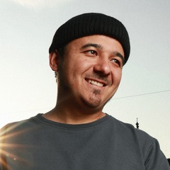 Ян Бакиров