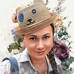 Ирина Беба, 41 год