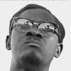 Patrice Lumumba, Kinshasa