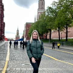 Танюшка Плотникова