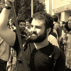 Abdallah Elkomy, 36 лет, Cairo