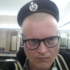 Андрей Рогозин, Санкт-Петербург