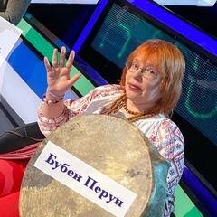 Елена Парецкая, Москва