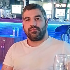Emin Kerimov, 32 года, Сумгаит