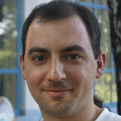 Евгений Гордиенко, 36 лет, Киев