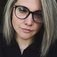 Юля Власова, Пятигорск