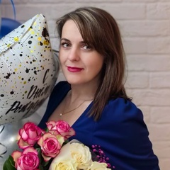 Алина Плотникова, 44 года, Псков