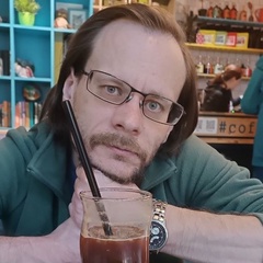 Макс Теребилин, 44 года, Псков