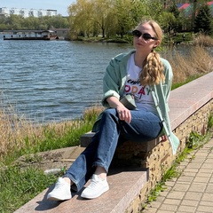 Ирина Кулинич, 37 лет, Донецк