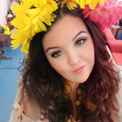 Inna Yakovenko
