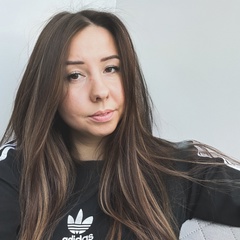 Наталья Галимова, Москва